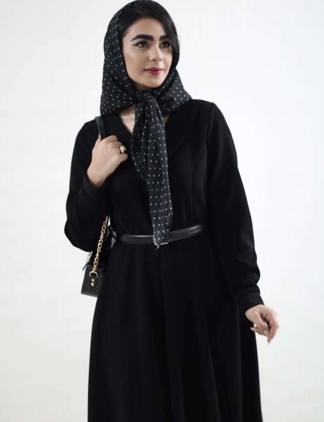 پیراهن درسا
